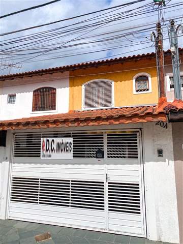 Sobrado à venda em Guarulhos (Guarulhos), 3 dormitórios, 1 suite, 1 banheiro, 2 vagas, código 29-1063 (2/21)