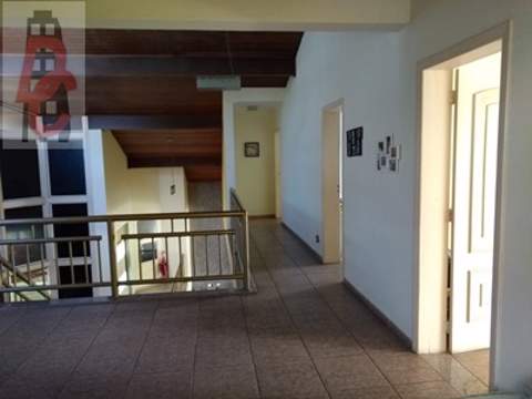 Casa à venda em Arujá (Arujá), 3 dormitórios, 3 suites, 4 banheiros, 6 vagas, código 29-1066 (7/20)