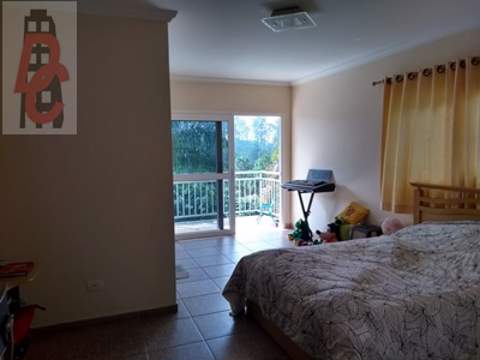 Casa à venda em Arujá (Arujá), 3 dormitórios, 3 suites, 4 banheiros, 6 vagas, código 29-1066 (8/20)