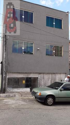 Sobrado à venda em São Paulo (Cangaíba), 2 dormitórios, 1 suite, 1 banheiro, código 29-1072 (6/6)