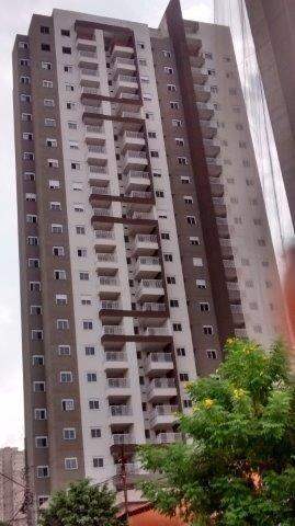 Apartamento à venda em Guarulhos (V Augusta), 2 dormitórios, 1 banheiro, 1 vaga, código 29-1089 (3/45)