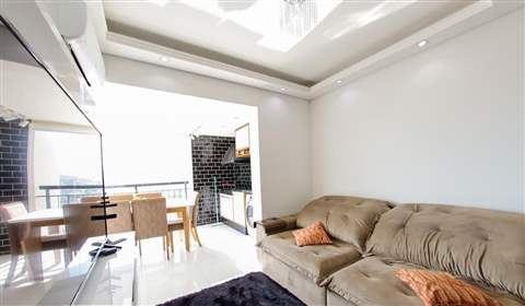 Apartamento para alugar em Guarulhos (Cid Maia), 2 dormitórios, 2 banheiros, 1 vaga, 57 m2 de área total, código 29-1098 (2/14)