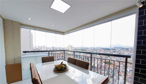 Apartamento para alugar em Guarulhos (Cid Maia), 2 dormitórios, 2 banheiros, 1 vaga, 57 m2 de área total, código 29-1098 (7/14)