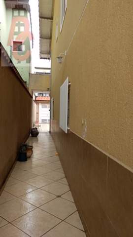 Sobrado em Guarulhos (Pq Renato Maia), 3 dormitórios, 1 suite, 2 banheiros, 4 vagas, código 29-1100 (5/21)