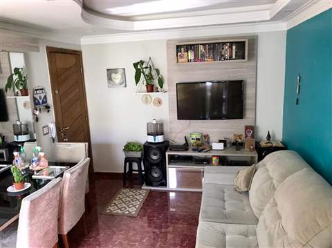 Apartamento à venda em Guarulhos (Torres Tibagy), 2 dormitórios, 1 banheiro, 65 m2 de área total, código 29-1105 (2/15)