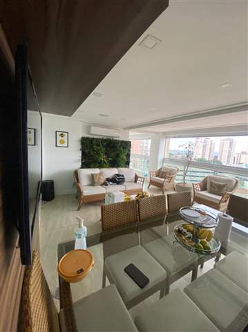Apartamento à venda em Guarulhos (Jd Maia), 3 dormitórios, 3 suites, 4 banheiros, 3 vagas, 165 m2 de área total, código 29-1114 (2/26)