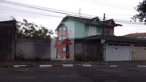 Terreno à venda em Guarulhos (Jd Bom Clima), código 29-1117 (1/1)