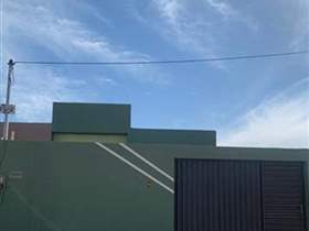 Casa à venda em Caldas Novas, 2 dorms, 1 suíte, 2 wcs, 3 vagas, 83 m2 úteis