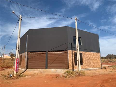 Galpão à venda em Caldas Novas (Caldas Novas), 310 m2 de área útil, código 29-1119 (2/45)