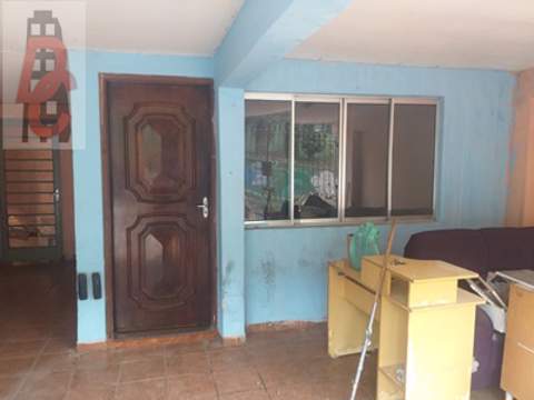 Casa à venda em Guarulhos (Jd Rosa de França - Picanço), 3 dormitórios, 2 banheiros, 2 vagas, código 29-1135 (2/35)