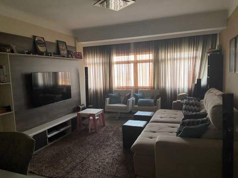 Apartamento à venda em Guarulhos (Centro), 2 dormitórios, 2 banheiros, 1 vaga, código 29-1140 (1/12)