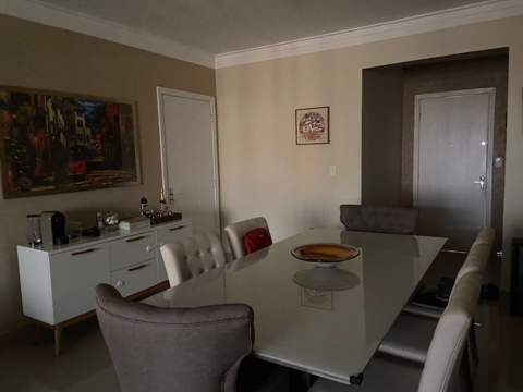Apartamento à venda em Guarulhos (Centro), 2 dormitórios, 2 banheiros, 1 vaga, código 29-1140 (3/12)