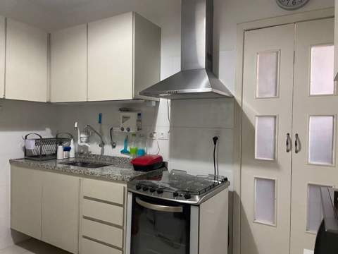 Apartamento à venda em Guarulhos (Centro), 2 dormitórios, 2 banheiros, 1 vaga, código 29-1140 (6/12)