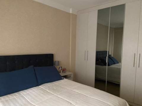 Apartamento à venda em Guarulhos (Centro), 2 dormitórios, 2 banheiros, 1 vaga, código 29-1140 (9/12)