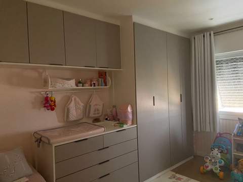 Apartamento à venda em Guarulhos (Centro), 2 dormitórios, 2 banheiros, 1 vaga, código 29-1140 (11/12)