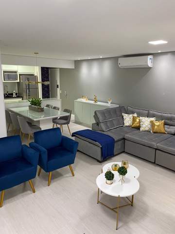 Apartamento à venda em Guarulhos (Gopouva), 2 dormitórios, 1 suite, 2 banheiros, 2 vagas, 83 m2 de área total, código 29-1142 (1/15)