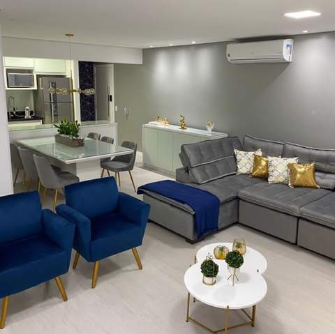 Apartamento à venda em Guarulhos (Gopouva), 2 dormitórios, 1 suite, 2 banheiros, 2 vagas, 83 m2 de área total, código 29-1142 (2/15)