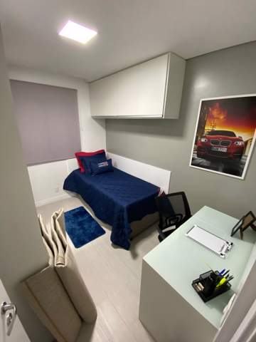 Apartamento à venda em Guarulhos (Gopouva), 2 dormitórios, 1 suite, 2 banheiros, 2 vagas, 83 m2 de área total, código 29-1142 (8/15)