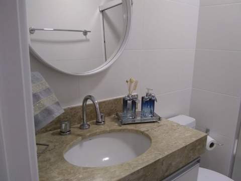 Apartamento à venda em Guarulhos (Gopouva), 2 dormitórios, 1 suite, 2 banheiros, 2 vagas, 83 m2 de área total, código 29-1142 (12/15)