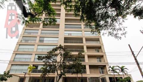 Apartamento à venda em Guarulhos (V Rosália - V Galvão), 3 dormitórios, 3 suites, 4 banheiros, 3 vagas, 162 m2 de área total, código 29-1144 (2/20)
