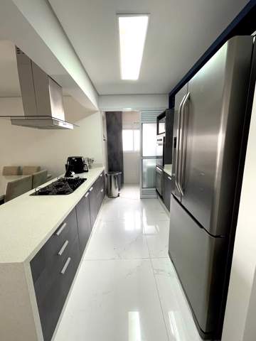 Apartamento à venda em Guarulhos (V Augusta), 3 dormitórios, 1 suite, 2 banheiros, 2 vagas, 82 m2 de área total, código 29-1145 (foto 9/28)