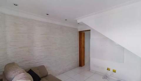 Sobrado à venda em Guarulhos (Jd Papai - Centro), 2 dormitórios, 1 banheiro, 1 vaga, 48 m2 de área total, código 29-1148 (3/14)