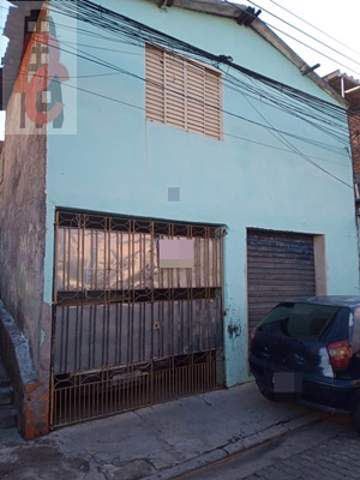 Casa à venda em Guarulhos (V Flórida - Cocaia), 2 dormitórios, 2 banheiros, 2 vagas, código 29-1159 (2/13)