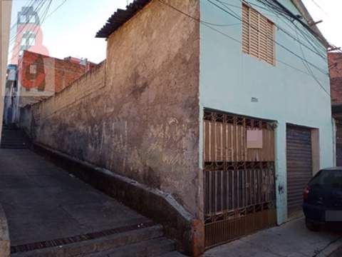 Casa à venda em Guarulhos (V Flórida - Cocaia), 2 dormitórios, 2 banheiros, 2 vagas, código 29-1159 (3/13)