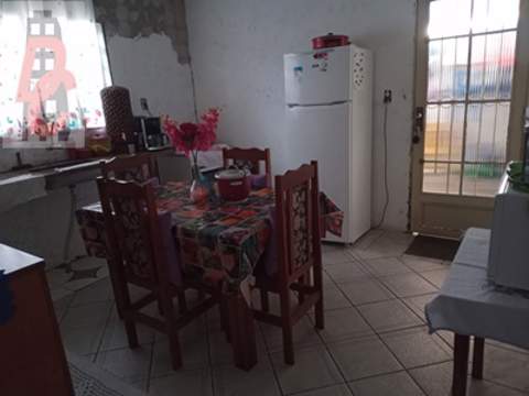 Casa à venda em Guarulhos (V Flórida - Cocaia), 2 dormitórios, 2 banheiros, 2 vagas, código 29-1159 (foto 5/13)