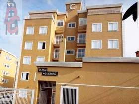 Apartamento à em em Guarulhos, 2 dorms, 2 wcs, 1 vaga, 86 m2 úteis