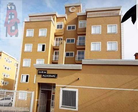 Apartamento à venda em Guarulhos (Jd Silvestre - Pimentas), 2 dormitórios, 2 banheiros, 1 vaga, 86 m2 de área útil, código 29-1166 (1/12)