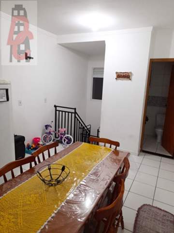 Apartamento à venda em Guarulhos (Jd Silvestre - Pimentas), 2 dormitórios, 2 banheiros, 1 vaga, 86 m2 de área útil, código 29-1166 (6/12)