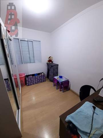 Apartamento à venda em Guarulhos (Jd Silvestre - Pimentas), 2 dormitórios, 2 banheiros, 1 vaga, 86 m2 de área útil, código 29-1166 (7/12)