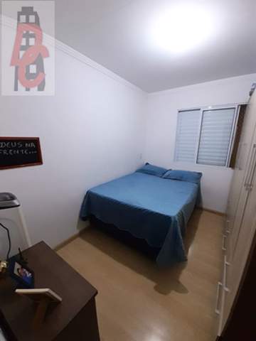 Apartamento à venda em Guarulhos (Jd Silvestre - Pimentas), 2 dormitórios, 2 banheiros, 1 vaga, 86 m2 de área útil, código 29-1166 (8/12)