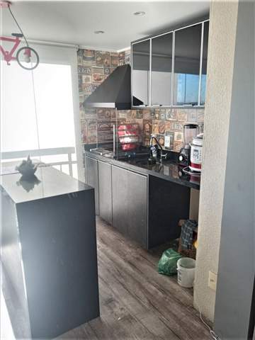 Apartamento à venda em Guarulhos (Picanço), 1 dormitório, 1 suite, 2 banheiros, 1 vaga, 38 m2 de área útil, código 29-1172 (6/16)