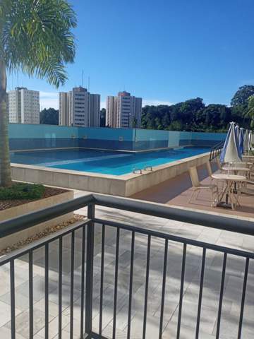 Apartamento à venda em Guarulhos (Picanço), 1 dormitório, 1 suite, 2 banheiros, 1 vaga, 38 m2 de área útil, código 29-1172 (15/16)