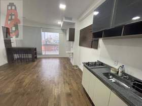 Studio para alugar em Guarulhos, 1 dorm, 1 wc, 1 vaga