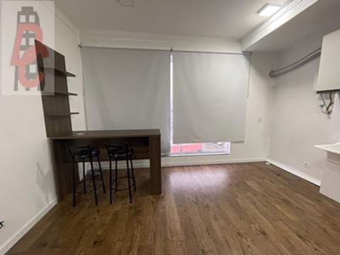 Studio para alugar em Guarulhos (Centro), 1 dormitório, 1 banheiro, 1 vaga, código 29-1178 (2/14)