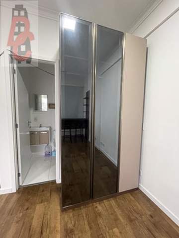 Studio para alugar em Guarulhos (Centro), 1 dormitório, 1 banheiro, 1 vaga, código 29-1178 (11/14)