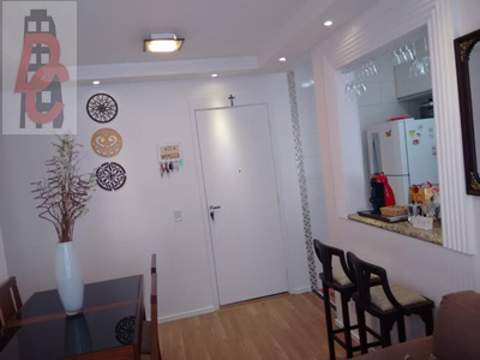 Apartamento à venda em Guarulhos (Guarulhos), 2 dormitórios, 1 banheiro, 1 vaga, código 29-1183 (2/15)