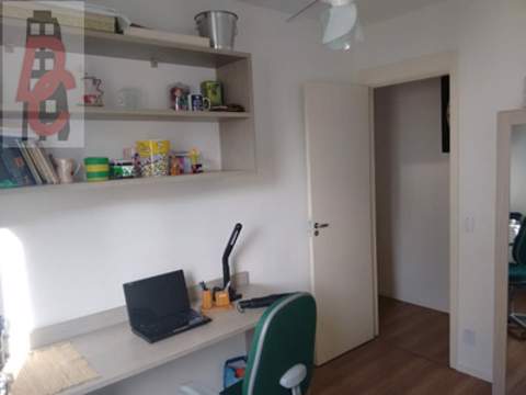 Apartamento à venda em Guarulhos (Guarulhos), 2 dormitórios, 1 banheiro, 1 vaga, código 29-1183 (9/15)