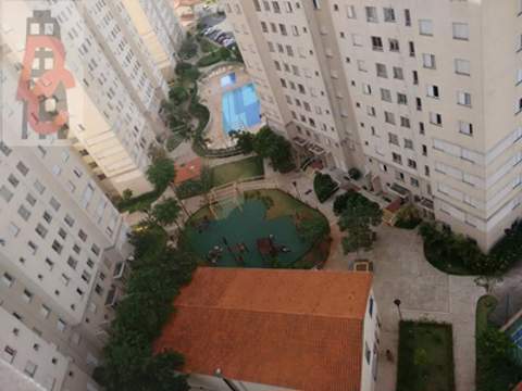 Apartamento à venda em Guarulhos (Guarulhos), 2 dormitórios, 1 banheiro, 1 vaga, código 29-1183 (13/15)