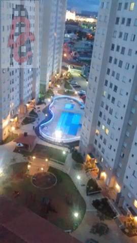 Apartamento à venda em Guarulhos (Guarulhos), 2 dormitórios, 1 banheiro, 1 vaga, código 29-1183 (14/15)