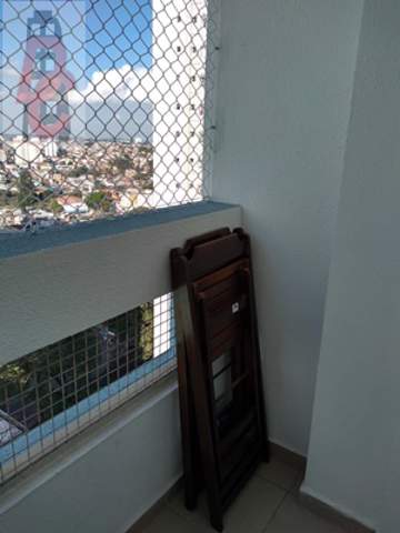 Apartamento à venda em Guarulhos (Jd Flor Da Montanha - Picanço), 2 dormitórios, 1 suite, 2 banheiros, 1 vaga, 52 m2 de área útil, código 29-1184 (25/25)