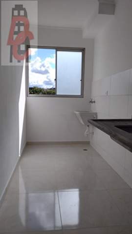 Apartamento à venda em Guarulhos (V Rio de Janeiro), 2 dormitórios, 1 banheiro, 1 vaga, 56 m2 de área útil, código 29-1185 (3/10)