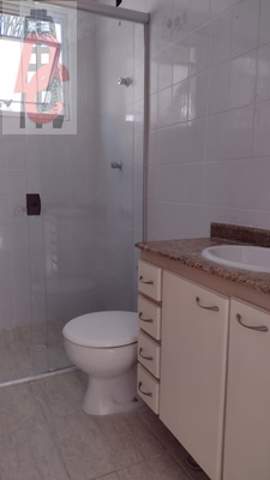 Apartamento à venda em Guarulhos (V Rio de Janeiro), 2 dormitórios, 1 banheiro, 1 vaga, 56 m2 de área útil, código 29-1185 (9/10)