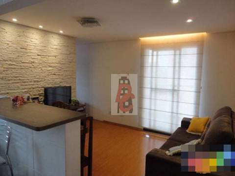Apartamento à venda em Guarulhos (Centro), 3 dormitórios, 1 banheiro, 1 vaga, 66 m2 de área útil, código 29-1193 (3/19)