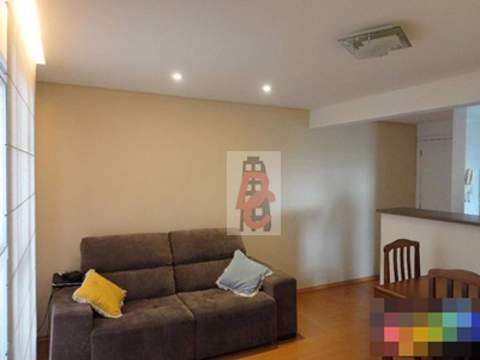 Apartamento à venda em Guarulhos (Centro), 3 dormitórios, 1 banheiro, 1 vaga, 66 m2 de área útil, código 29-1193 (4/19)