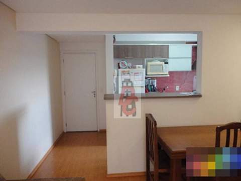 Apartamento à venda em Guarulhos (Centro), 3 dormitórios, 1 banheiro, 1 vaga, 66 m2 de área útil, código 29-1193 (6/19)