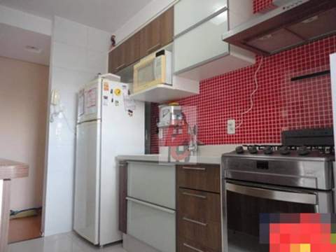 Apartamento à venda em Guarulhos (Centro), 3 dormitórios, 1 banheiro, 1 vaga, 66 m2 de área útil, código 29-1193 (7/19)